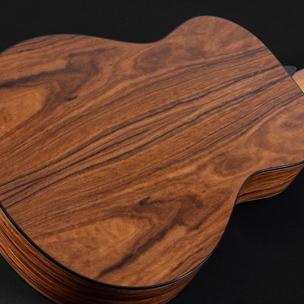 Washburn Bella Tono Elegante S24S Acoustic Guitar 