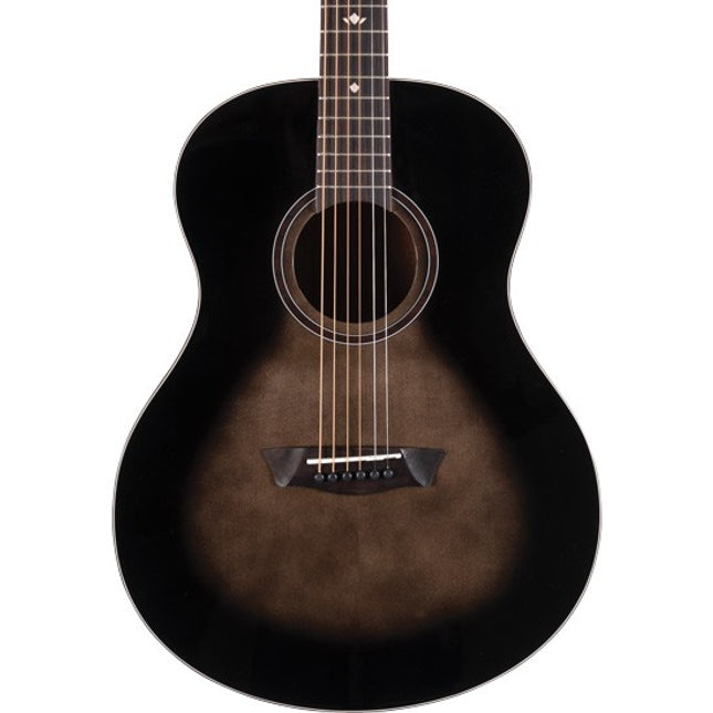 Washburn BTS9CH Bella Tono Novo S9 Acoustic Guitar 