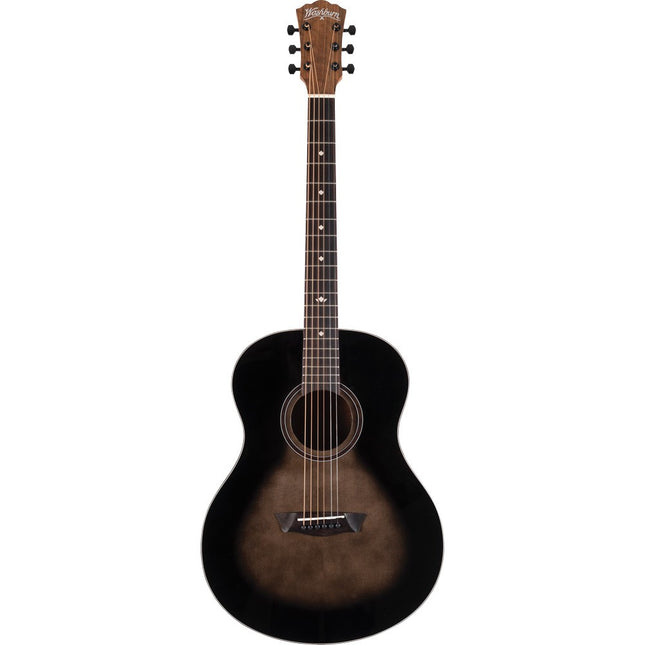 Washburn BTS9CH Bella Tono Novo S9 Acoustic Guitar 