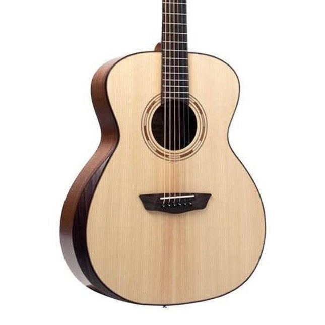 Washburn Comfort Series WCG10SENS Matte Electric Acoustic Guitar 