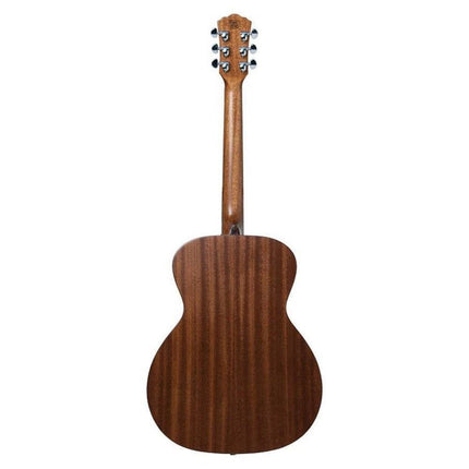 Washburn Comfort Series WCG10SENS Matte Electric Acoustic Guitar 