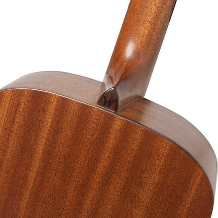 Washburn Comfort Series WCG10SENS Matte Electric Acoustic Guitar 