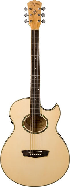 Washburn EA20 Electric Acoustic Guitar 