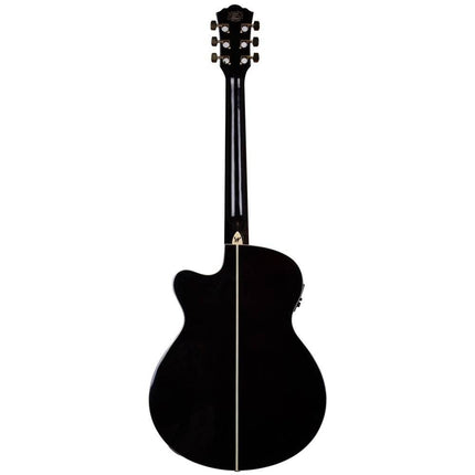 Washburn EA55G Festival Electric Acoustic Guitar 