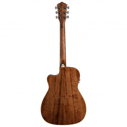 Washburn Heritage 10 Series HF11SCE Electric Acoustic Guitar 