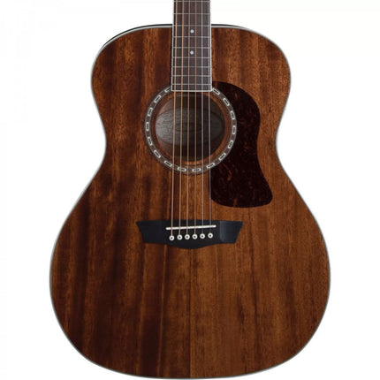 Washburn HG12S Heritage 10 Series Acoustic Guitar 