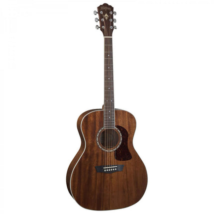 Washburn HG12S Heritage 10 Series Acoustic Guitar 