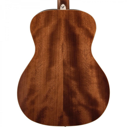 Washburn HG12S Heritage 10 Series Acoustic Guitar 