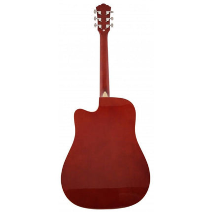 Washburn WA90CETS Electric Acoustic Guitar 