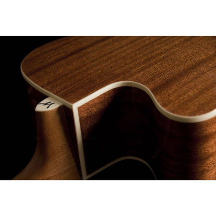 Washburn WG7SCE Harvest G7SCE Electric Acoustic Guitar 