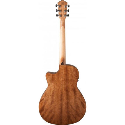 Washburn Woodline 10 Series WLO10SCE Electric Acoustic Guitar 