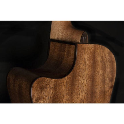 Washburn Woodline 10 Series WLO10SCE Electric Acoustic Guitar 