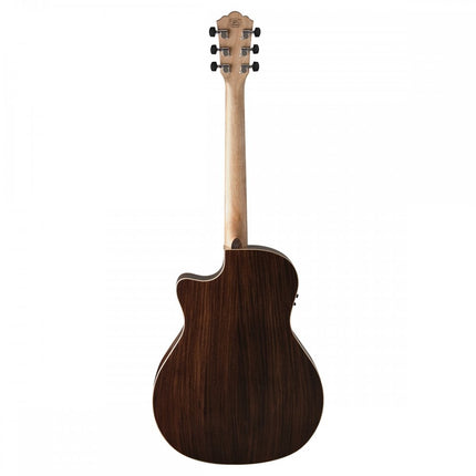 Washburn Woodline 20 Series WLO20SCE Electric Acoustic Guitar 