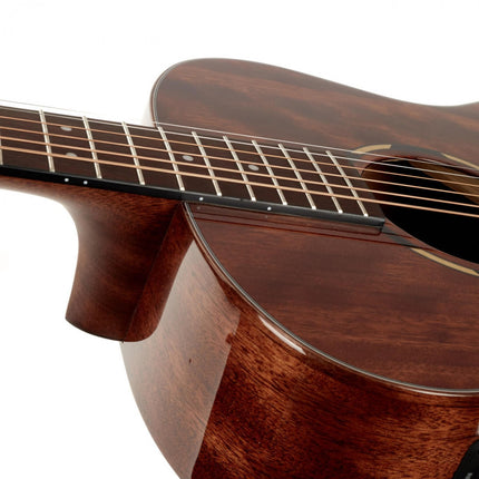 Washburn Woodline O12SE Electric Acoustic Guitar 