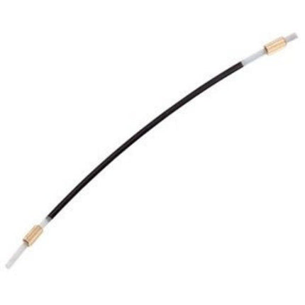 Wittner 1/4 - 1/8 - 1/16 Violin Tailpiece 915926