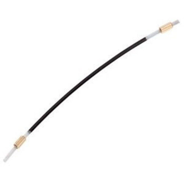 Wittner 1/4 - 1/8 - 1/16 Violin Tailpiece 915926