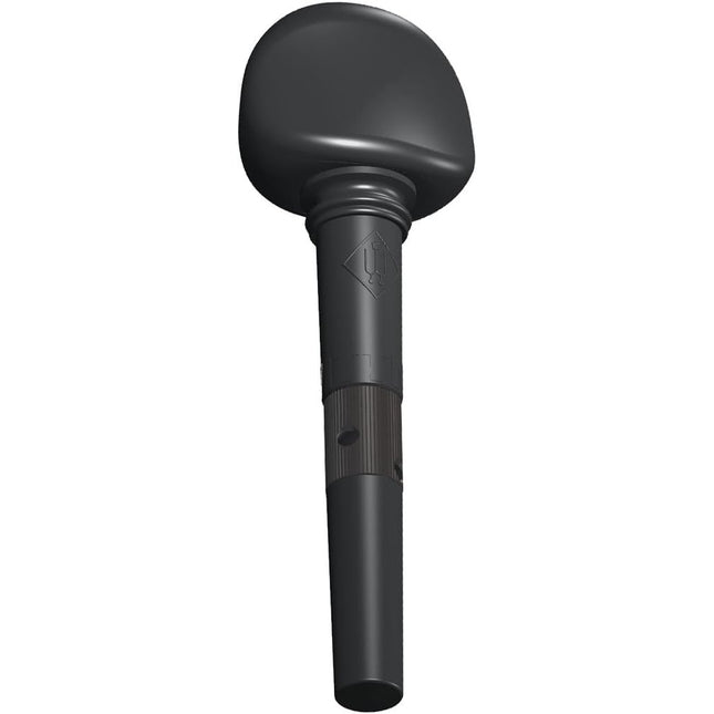 Wittner 271131L 9.2 mm Mekanik Viyola Kulağı (Burgu)