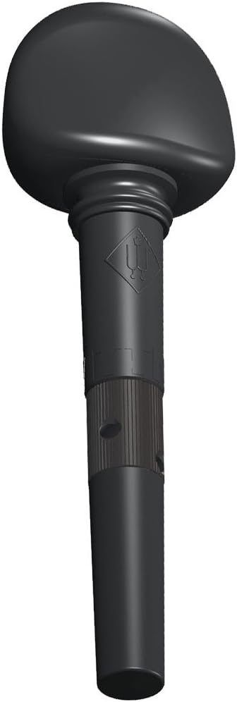 Wittner 271131L 9.2 mm Mekanik Viyola Kulağı (Burgu)