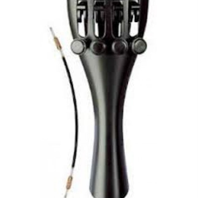 Wittner 3/4 Ultralight Violin Tail 918121