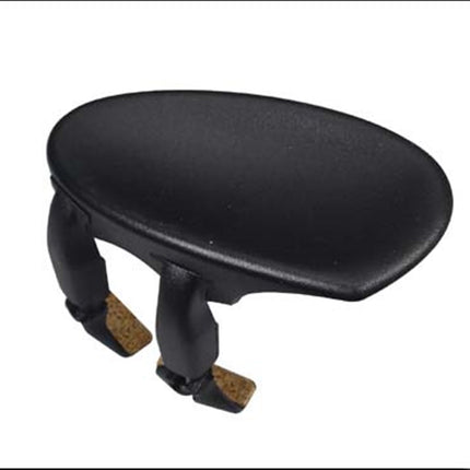 Wittner Anti-Allergic Violin Chinrest Without Screwdriver 250211