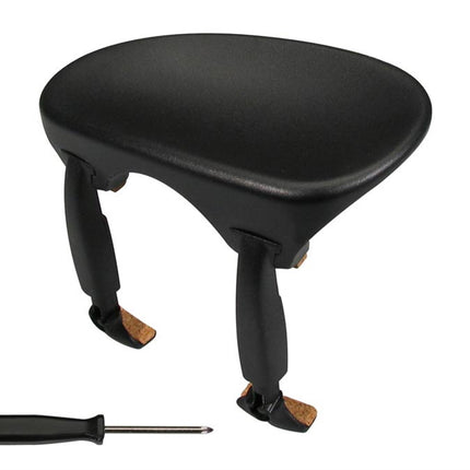 Wittner Anti Allergic Viola Medium Chinrest 254131