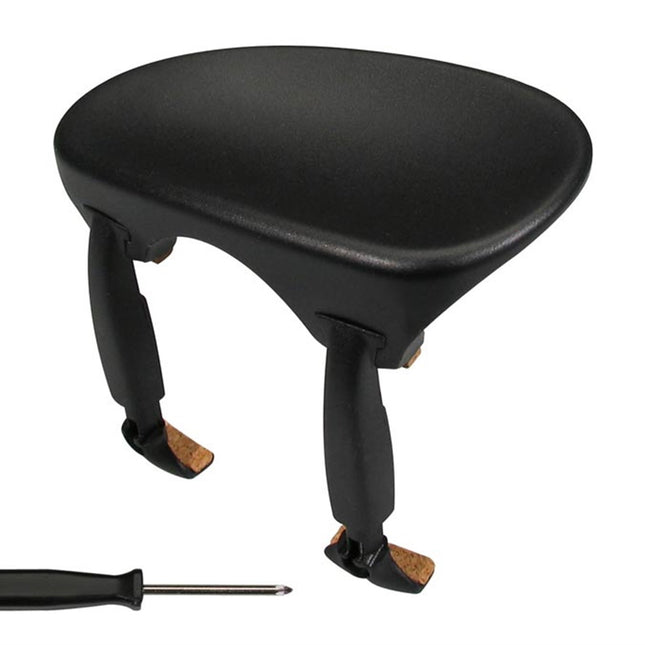 Wittner Anti Allergic Viola Medium Chinrest 254131