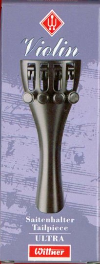 Wittner Ultralight 418641 Violin Tail 918111