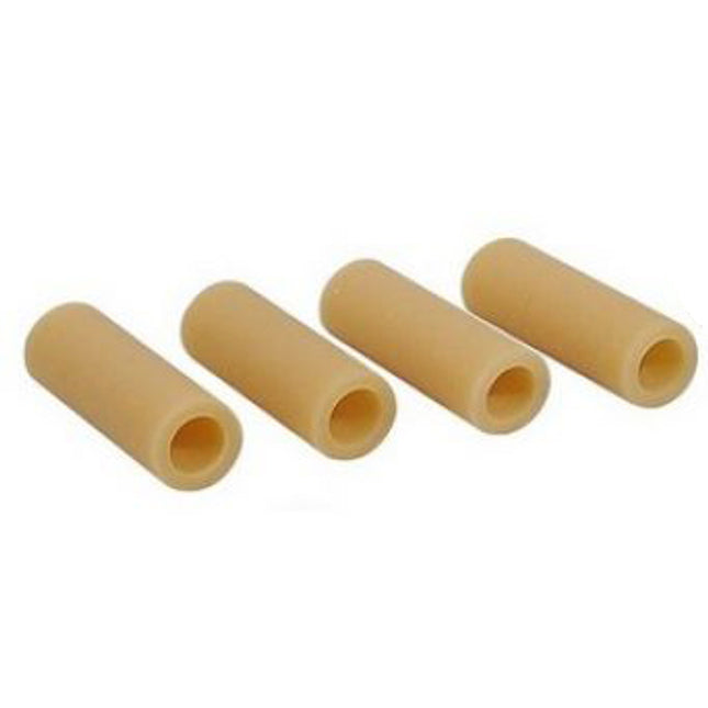Wolf Violin / Viola Cushion Foot Rubber 4 Pieces Domestic