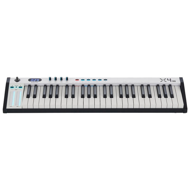 X4 III