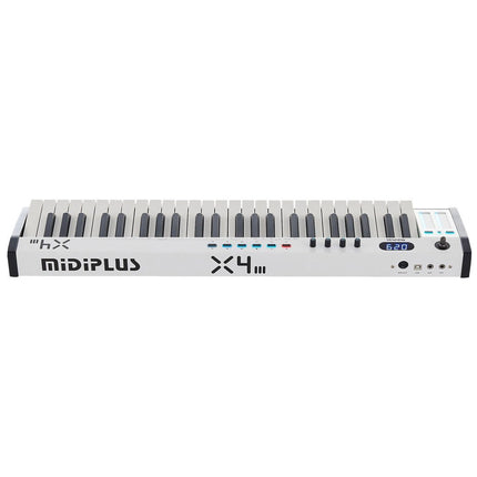 X4 III