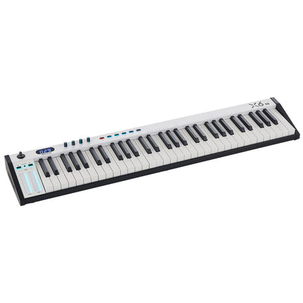 X6 III