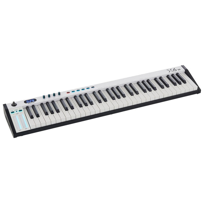 X6 III