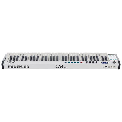 X6 III
