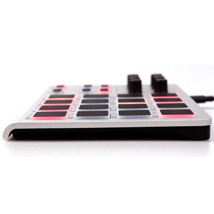 Xjam MIDI Pad Controller
