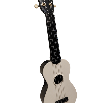 XU2101 - 4 Telli Ukulele (Beyaz)