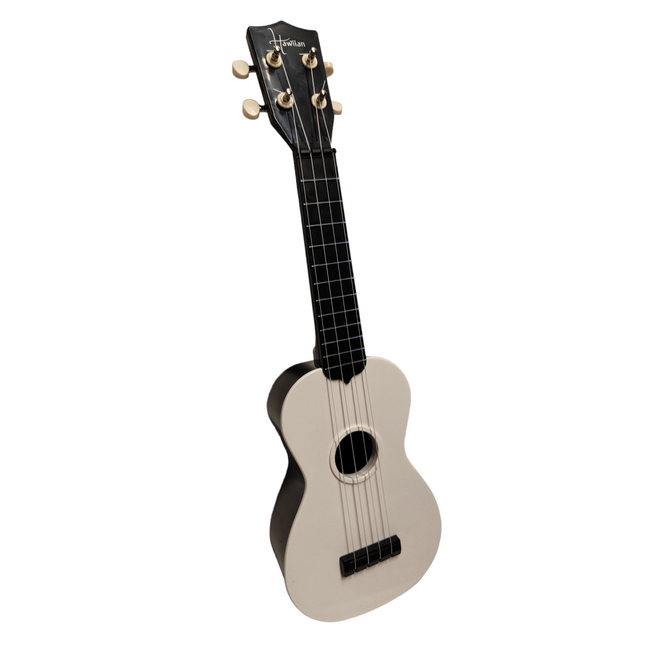 XU2101 - 4 Telli Ukulele (Beyaz)