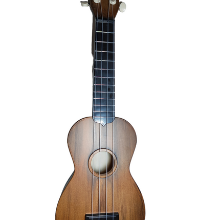XU2101 - 4 String Ukulele (Walnut)