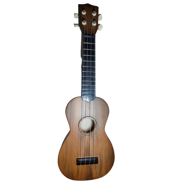 XU2101 - 4 String Ukulele (Walnut)