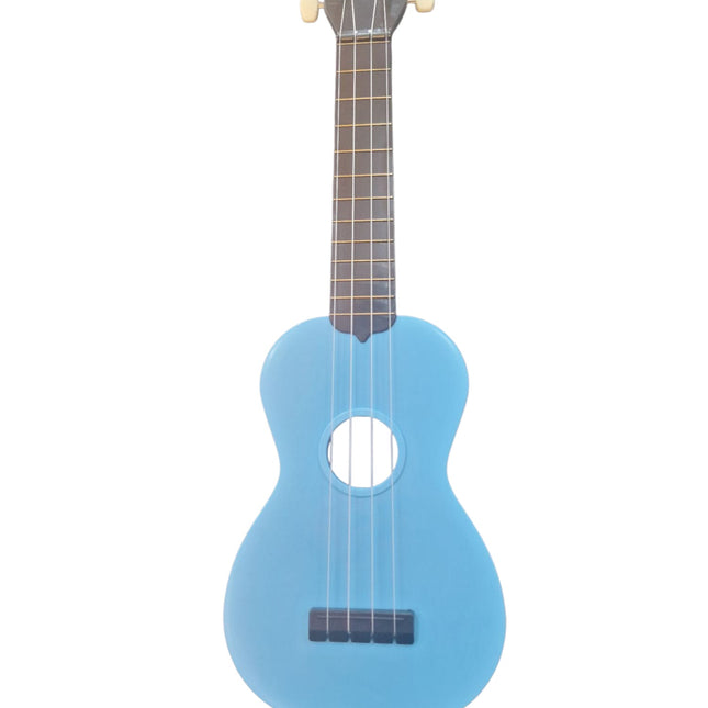 XU2101 - 4 String Ukulele (Blue)
