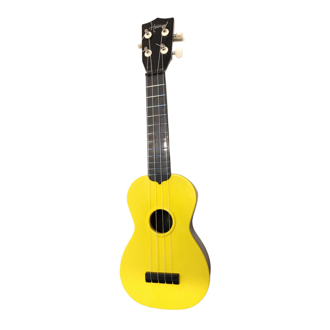 XU2101 - 4 String Ukulele (Yellow) XU21-1-YL