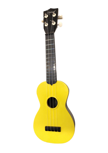 XU2101 - 4 String Ukulele (Yellow) XU21-1-YL