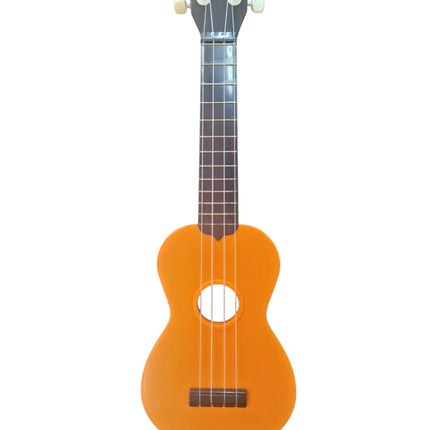 XU2101 - 4 String Ukulele (Orange)