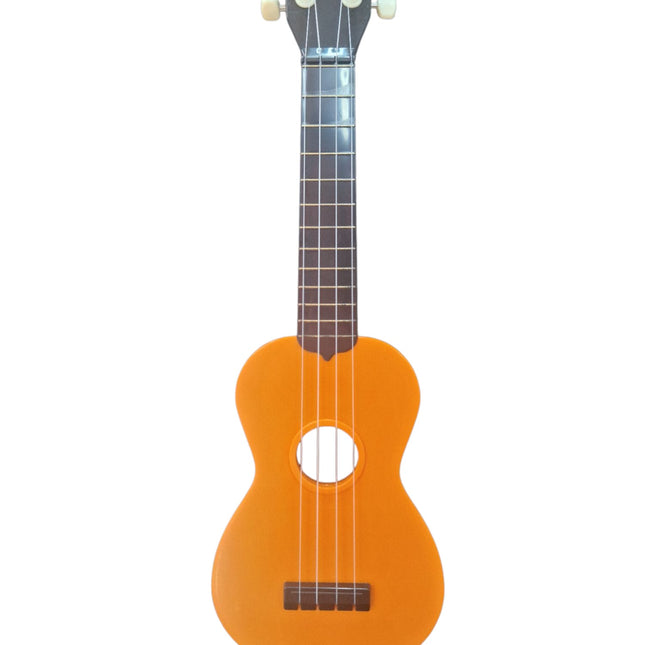 XU2101 - 4 String Ukulele (Orange)