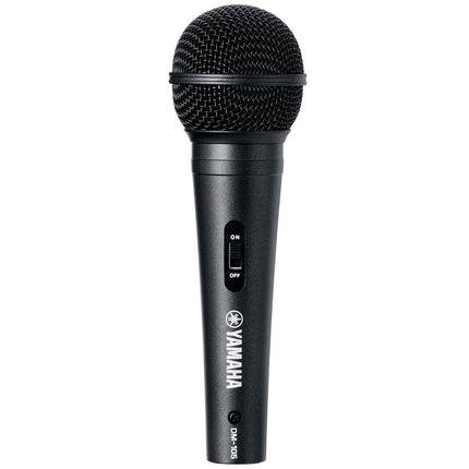 Yamaha DM-105 Dynamic Microphone