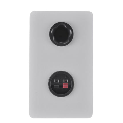 Yamaha HS3 Studio Reference Monitor (White-Double)