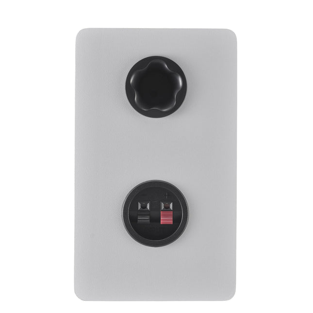 Yamaha HS3 Studio Reference Monitor (White-Double)