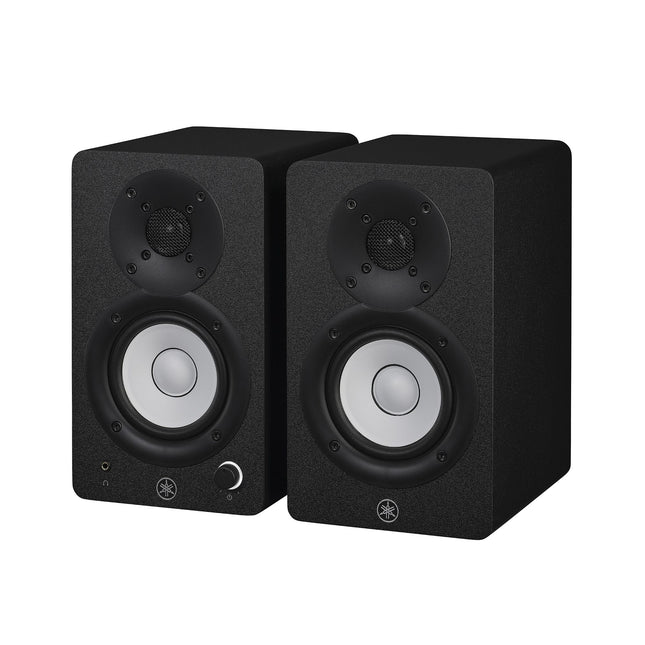 Yamaha HS3 Studio Reference Monitor (Black-Pair)
