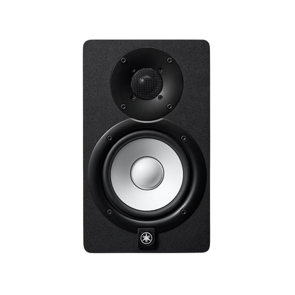 Yamaha HS5 Aktif Stüdyo Referans Monitörü (Siyah)