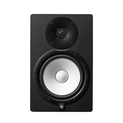 Yamaha HS7 Active Studio Reference Monitor (Black)