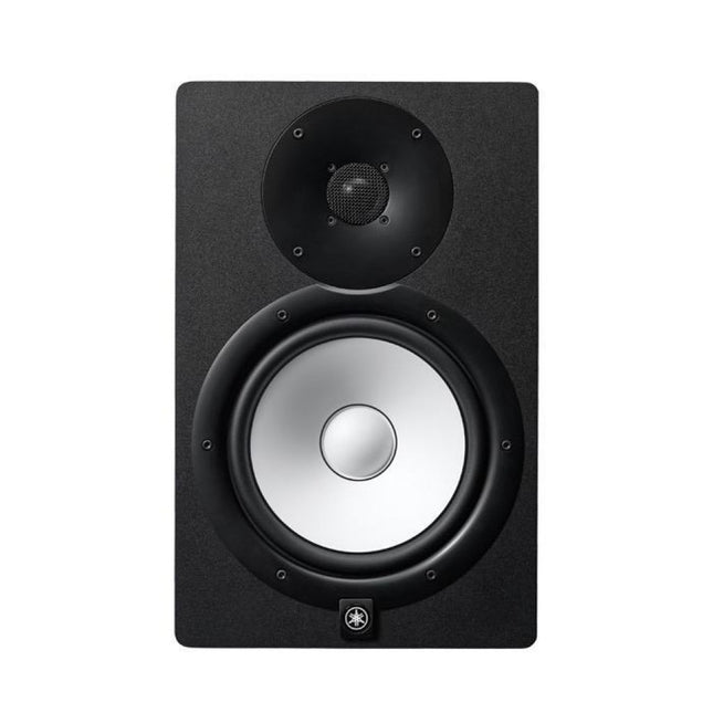 Yamaha HS7 Active Studio Reference Monitor (Black)